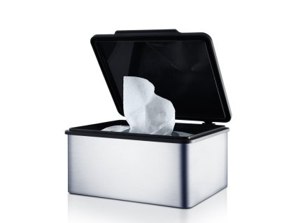 Blomus MENOTO box na kapesníčky matný