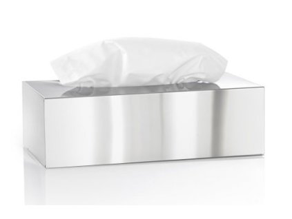 Blomus NEXIO box na kapesníčky lesklý