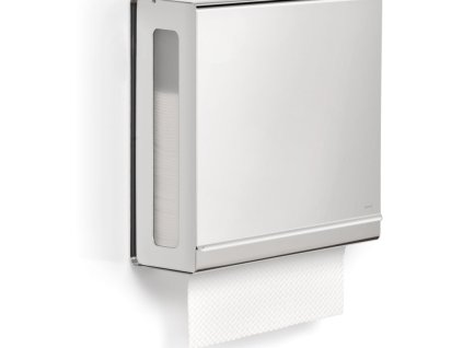 Blomus NEXIO zásobník na papírové ručníky lesklý
