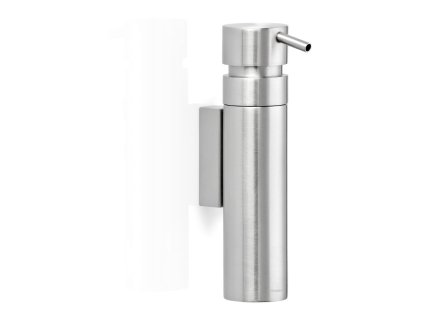 NEXIO nástěnný dávkovač tekutého mýdla 100 ml matný, Blomus
