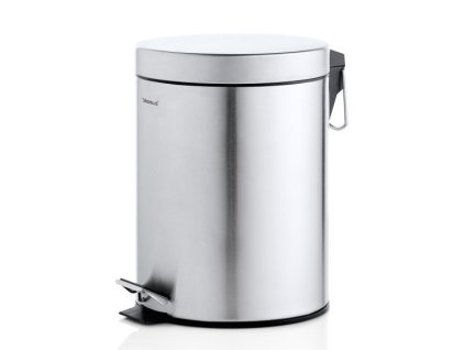 NEXIO odpadkový koš 5 litrů matný, Blomus