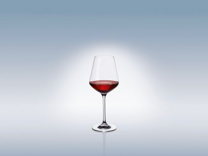 Villeroy & Boch La Divina Sada 4 sklenic na červené víno