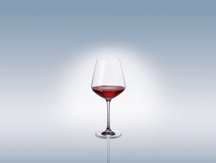 Villeroy & Boch La Divina Sada 4 sklenic na burgundské víno
