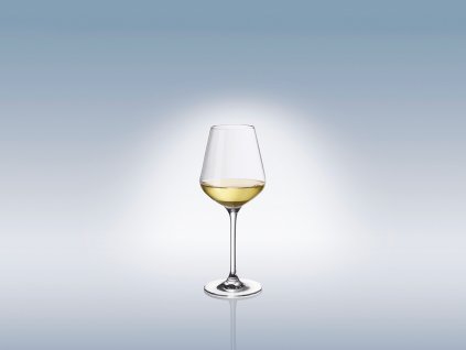 Villeroy & Boch La Divina Sada 4 sklenic na bílé víno