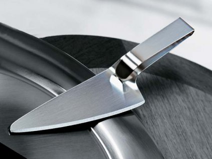 Stelton Koláčový nůž a lopatka 25 cm