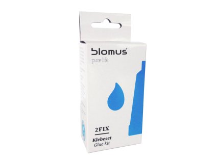2FIX lepidlo, Blomus