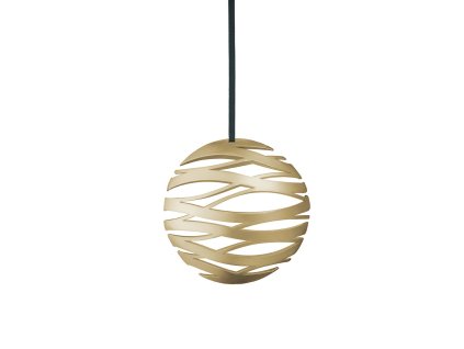 OL 10202 Tangle ball ornament small