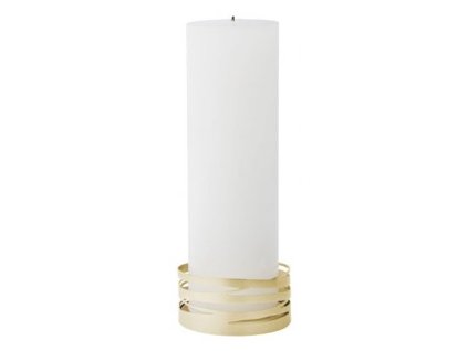 Stelton Tangle Kroužek na svíčku