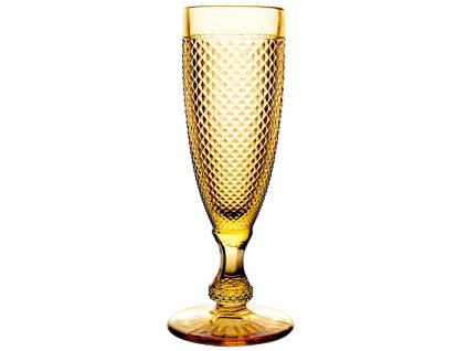 0011205 pt bicos pack com 4 flutes ambar