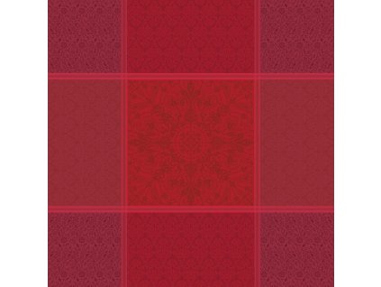 nappe cassandre grenat