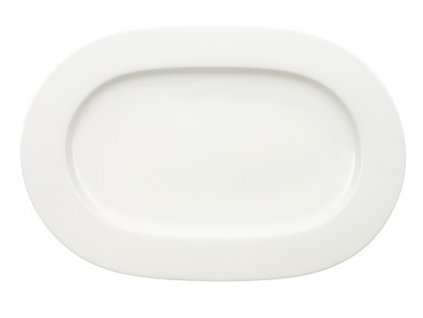 Villeroy & Boch Royal Oválný podnos 41 cm