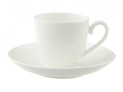 Villeroy & Boch Royal Espresso šálek 0,10 ltr. a podšálek