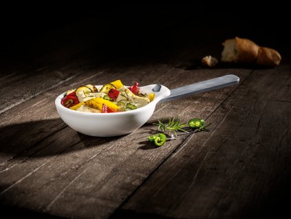 Villeroy & Boch BBQ Passion Grilovací miska sada 2 ks