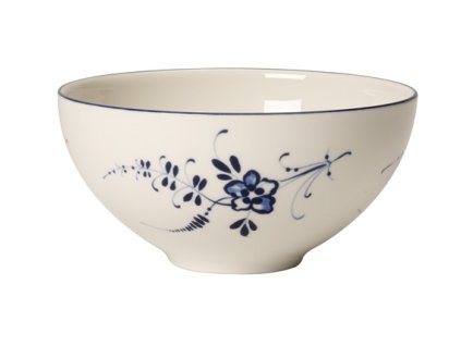 Miska 11 cm OLD LUXEMBOURG, modrá, Villeroy & Boch