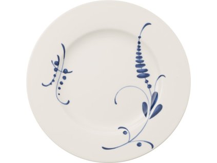Dezertní talíř OLD LUXEMBOURG BRINDILLE, modrá, Villeroy & Boch