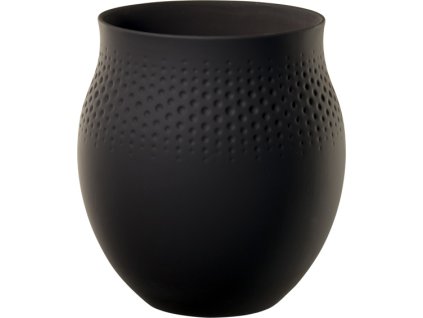 Collier noir Váza Perle No.1, Villeroy & Boch