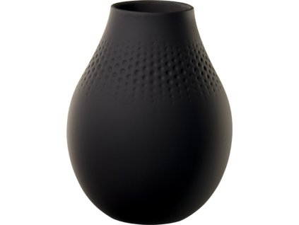 Collier noir Váza Perle No.2, Villeroy & Boch