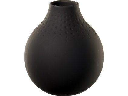 Collier noir Váza Perle No.3, Villeroy & Boch