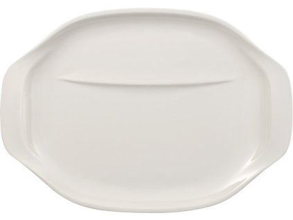 Villeroy & Boch BBQ Passion Grilovací talíř sada 2 ks