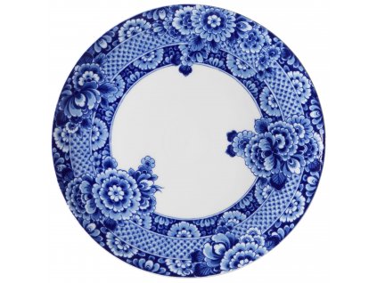 Vista Alegre Blue Ming Podkladový talíř