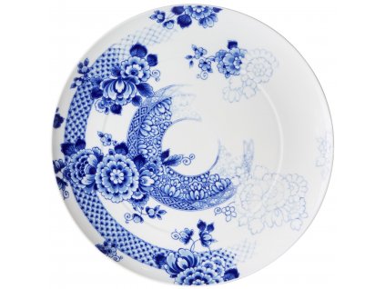 Vista Alegre Blue Ming Servírovací talíř