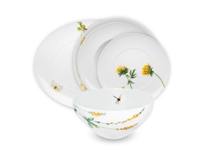 0006751 rm prairie servico primeira casa 20 pcs