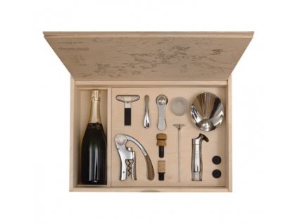 Atelier du Vin Oeno Box Connoisseur No.1