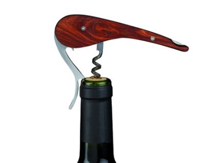 Otvírák SOFT MACHINE RoseWOOD, Atelier du Vin