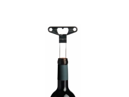 Otvírák na archivní vína BILAME, Atelier du Vin