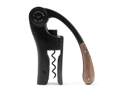 OenoMotionWoodBlack seul