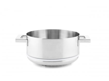 Stile by Pininfarina Napařovací vložka 22 cm, Mepra