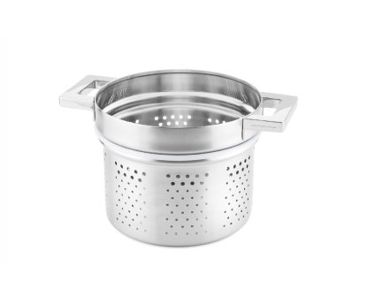 Stile by Pininfarina Vložka na těstoviny 22 cm, Mepra