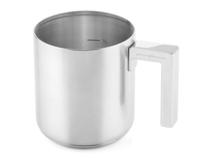 Stile by Pininfarina Hrnec na mléko, Mepra