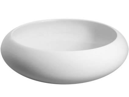 Domo White Velká salátová mísa, Vista Alegre