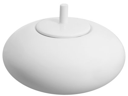Domo White Cukřenka, Vista Alegre