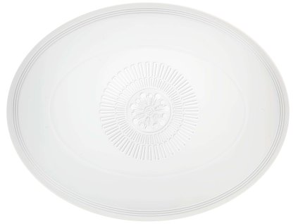 Vista Alegre Ornament Velký oválný podnos