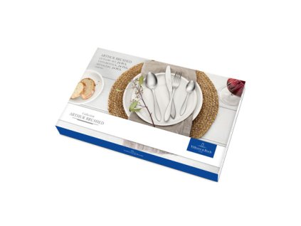 Sady příborů ARTHUR BRUSHED, Villeroy & Boch