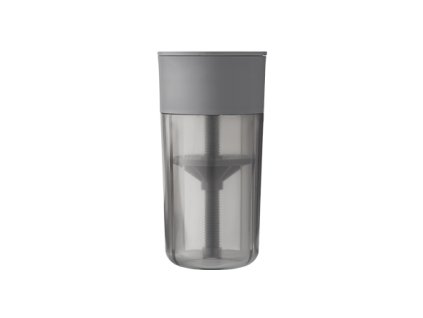OL Z00055 Cheese it parmesan mill grey