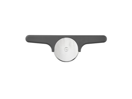 OL Z00104 Slice it pizza wheel dark grey