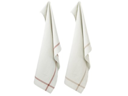 OL Z00113 Everyday tea towel 2pcs