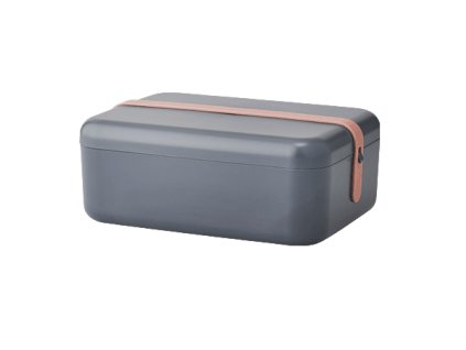 OL Z00122 Keep it cool lunchbox blue strap