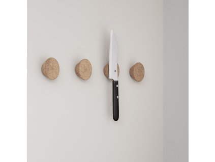 Rig Tig by Stelton Magnetic Messermagnet Kork Ambiente