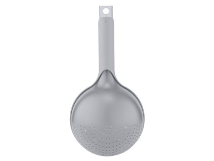 OL Z00209 1 Drop colander grey