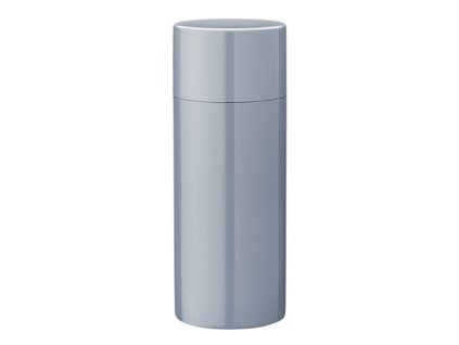 OL 016 1 J 2 AJ cocktail shaker smokey blue