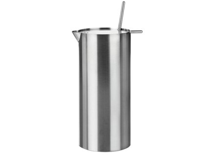 OL 020 1 Arne Jacobsen Martini mixer w spoon 1