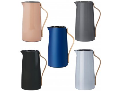 Stelton Emma Termoska / konvice na kávu 1.20 ltr.