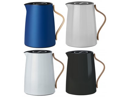 Stelton Emma Termoska na čaj 1 ltr.