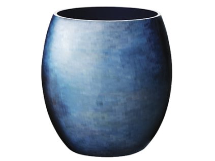 OL 451 21 STOCKHOLM Horizon vase medium