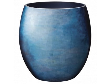 Stelton Stockholm Velká váza 26 cm Horizon