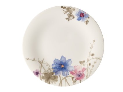 Dezertní talíř MARIEFLEUR GRIS BASIC, fialová, Villeroy & Boch